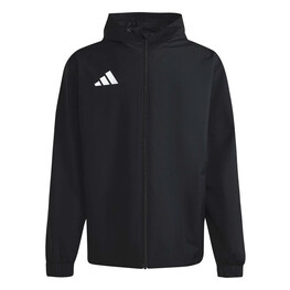 WEATHER JACKET-1