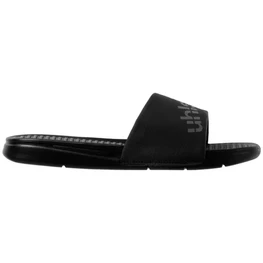 CLAQUETTE NOIRE-1