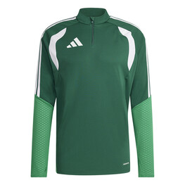TRAINING TOP GREEN-1