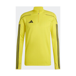 SWEAT 1/2 ZIP TIRO 23 LEAGUE ADULTE-1