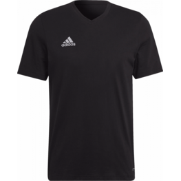 ENTRADA 22 T-SHIRT COTON-1
