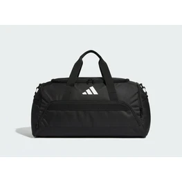 TIRO DUFFLE BAG WHITE BOTTOM COMPARTMENT M-1