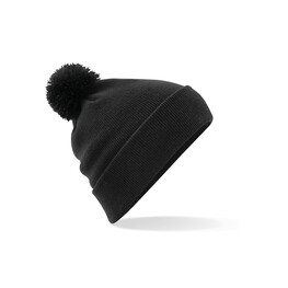 BONNET ADULTE NOIR-1