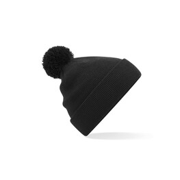BONNET JUNIOR NOIR-1