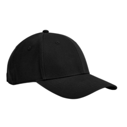 CASQUETTE JUNIOR NOIRE-1
