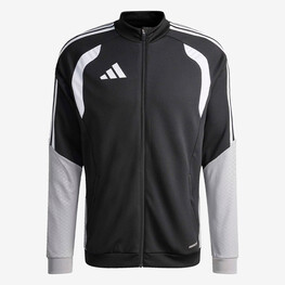 TIRO 26 COMPETITION TRAINING TOP BLACK LIGHT ONIX WHITE-1