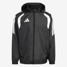TIRO 26 LEAGUE WINTER JACKET BLACK-1