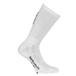 CHAUSSETTE BASSE BLANCHE-1