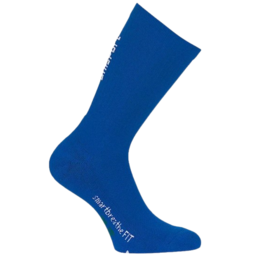 CHAUSSETTE BASSE MARINE-1