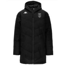 DOUDOUNE GIAMBOLO NOIR-1