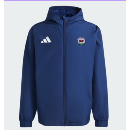 All Weather Jacket Adulte-1