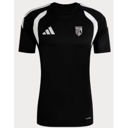 MAILLOT TIRO 26 NOIR JR-1