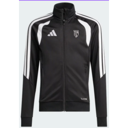 VESTE TIRO 26 NOIR Adulte-1