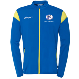 SQUAD CLASSIC JACKET-1