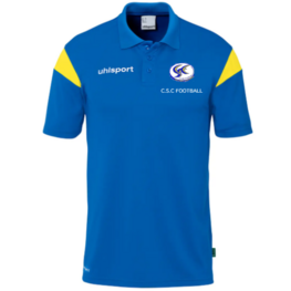 SQUADCPOLO SHIRT-1