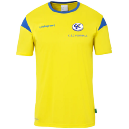 SQUAD JERSEY SHORT-SLEEVED-1