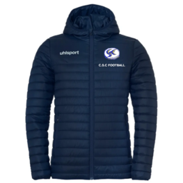 ESSENTIAL ULTRA LITE JACKET-1
