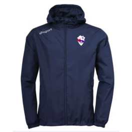 ESSENTIAL RAIN JACKET-1