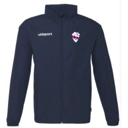 ESSENTIAL ALL WEATHER JACKET-1