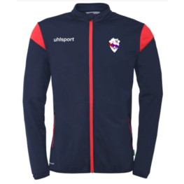 SQUAD 27 CLASSIC JACKET-1