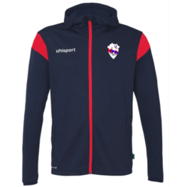 SQUAD 27 TRACK HOOD JACKET-1