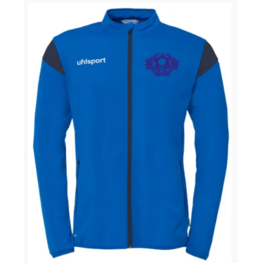 SQUAD 27 CLASSIC JACKET-1
