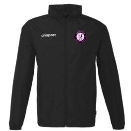 ESSENTIAL ALL WEATHER JACKET-1