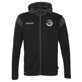 TRACK HOOD JACKET-1