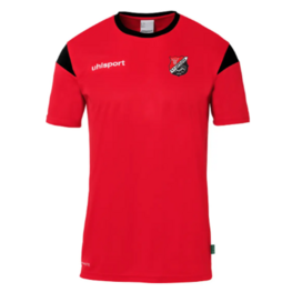 SQUAD 27 ROUGE/NOIR-1