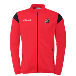 SQUAD 27 CLASSIC JACKET-1
