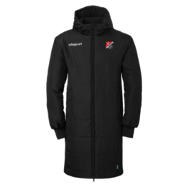 ESSENTIAL WINTER BENCH JACKET-1