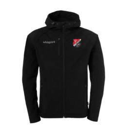 SOFTSHELL NOIR-1