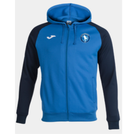 VESTE A CAPUCHE ACADEMY IV-1