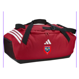 TIRO DUFFLE BAG M / TEAM POWERRED 2 WHITE-1