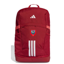 TIRO BACK PACK / TEAM POWERRED 2 WHITE-1