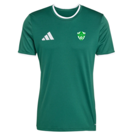 TIRO 26 LEAGUE MAILLOT VERT-1