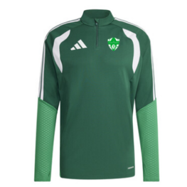 TRAINING TOP GREEN-1