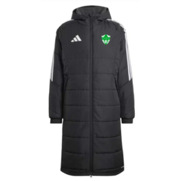 TIRO 26 LEAGUE LONG COAT BLACK-1