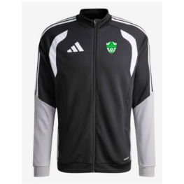 TIRO 26 COMPETITION TRAINING TOP BLACK LIGHT ONIX WHITE-1