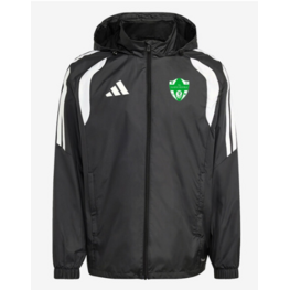 TIRO 26 LEAGUE WINTER JACKET BLACK-1