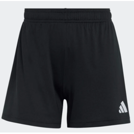 Short Entrada 26 Black Adulte-1