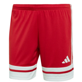 Short team power red 2 white-1