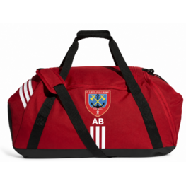 TIRO DUFFLE BAG M / TEAM POWERRED 2 WHITE-1