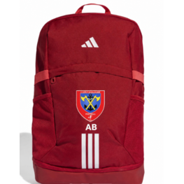 TIRO BACK PACK / TEAM POWERRED 2 WHITE-1
