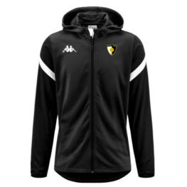 VESTE CAPUCHE DOLVE-1