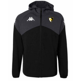 VESTE CAPUCHE FIANTO-1