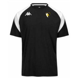 MAILLOT LORETO NOIR-1