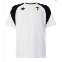 MAILLOT LORETO BLANC-1
