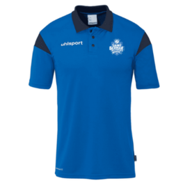 SQUAD 27 polo shirt-1