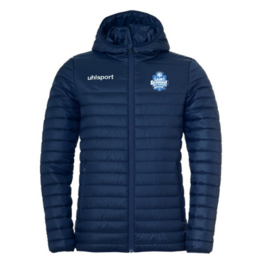DOUDOUNE BLEU MARINE-1